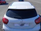 2016 MERCEDES BENZ A 180 D AM for sale at Copart SANDTOFT