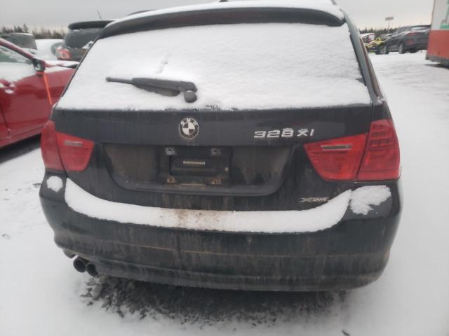 2009 BMW 328 XIT