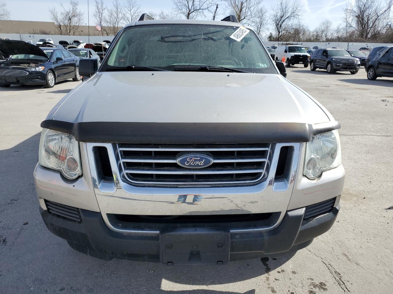 2007 Ford Explorer - Image 5