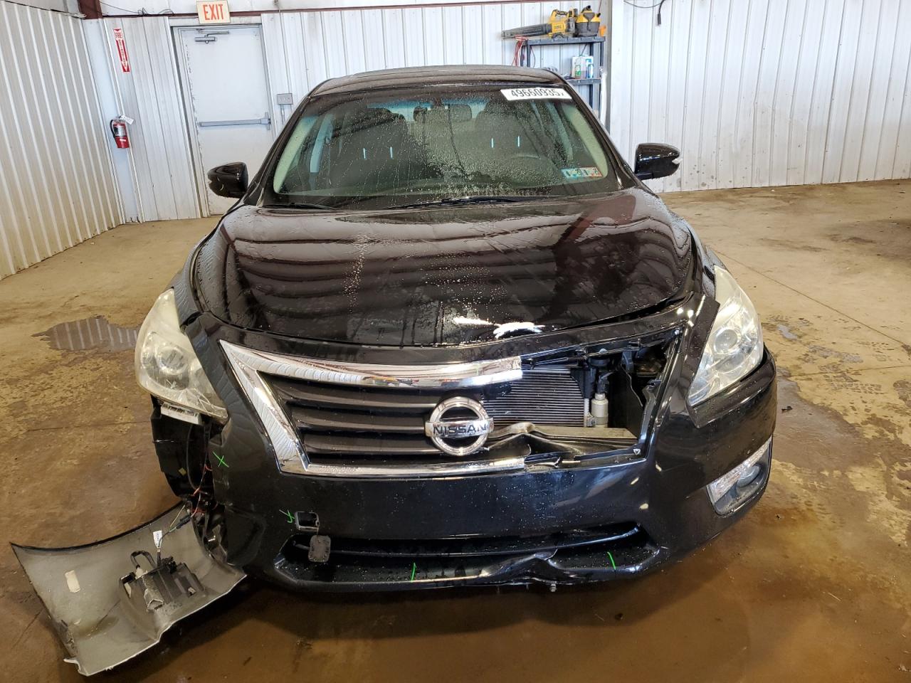 2015 Nissan Altima - Image 5
