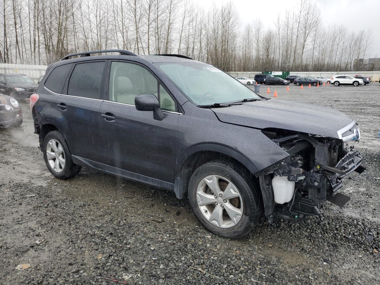 2016 Subaru Forester - Image 4