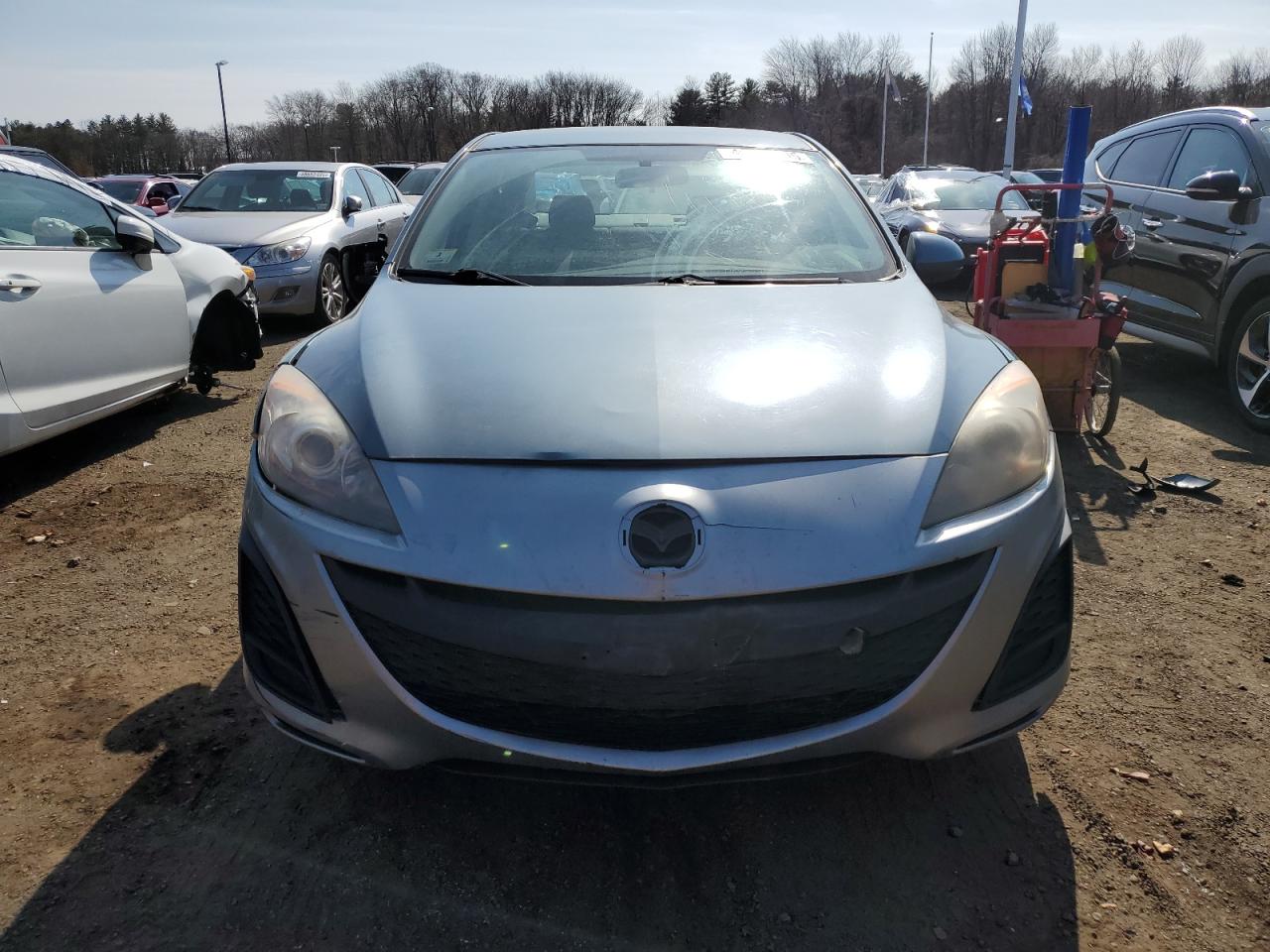 2011 Mazda 3 - Image 5