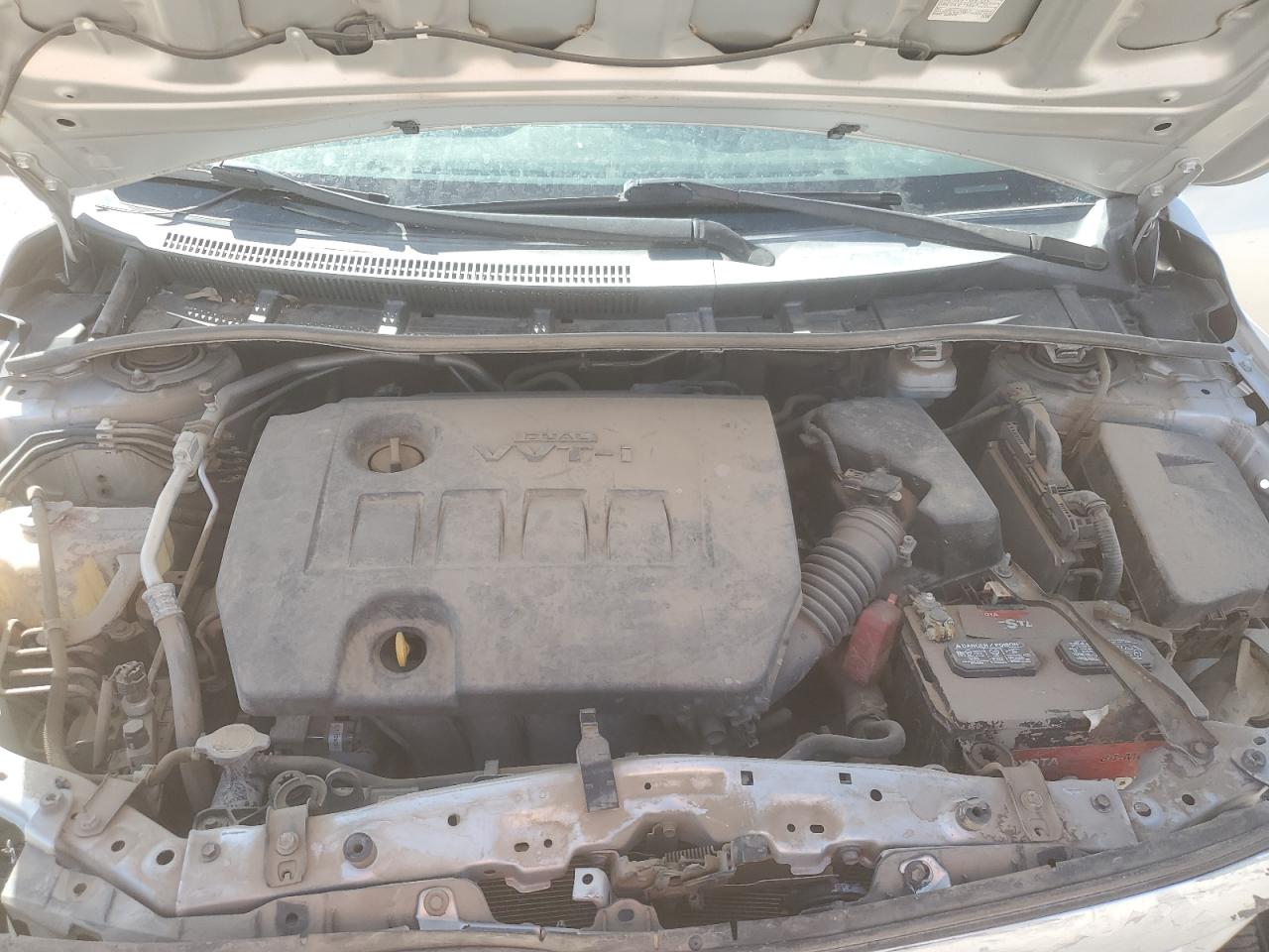 2012 Toyota Corolla - Image 12