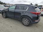 2018 Kia Sportage Ex for Sale in Vallejo, CA - Front End