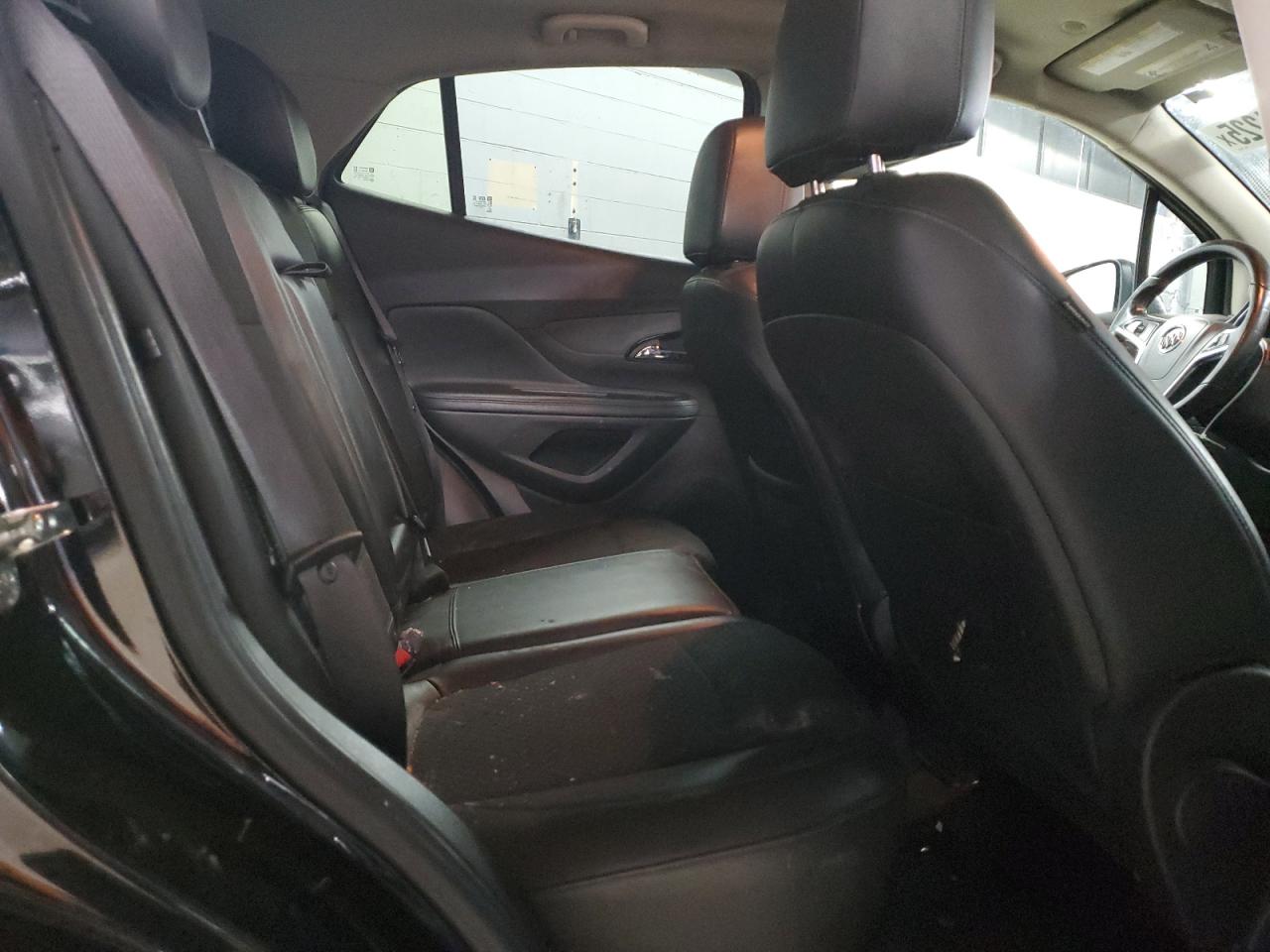 2017 Buick Encore - Image 10