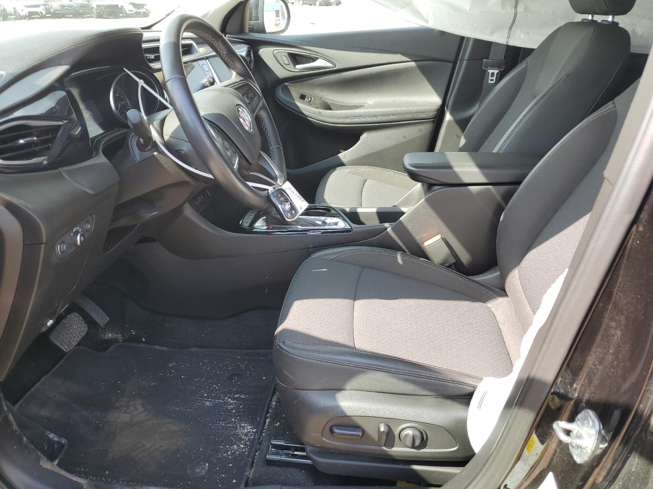 2020 Buick Encore - Image 7