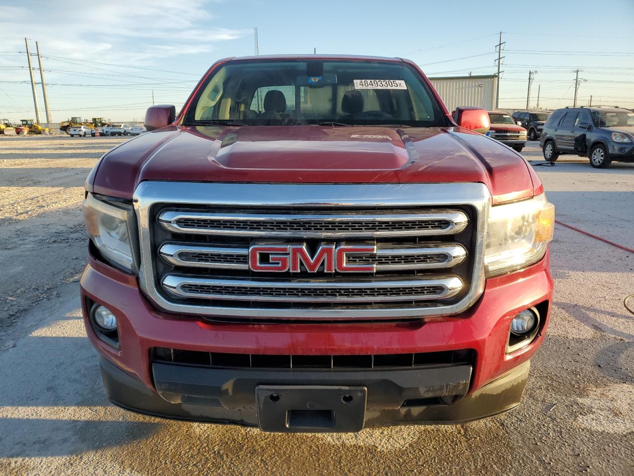 2020 GMC Canyon - Image 5