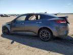2020 Kia Optima Lx للبيع في Adelanto، CA - Burn - Interior