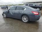 2011 Nissan Maxima S for Sale in Fresno, CA - Front End
