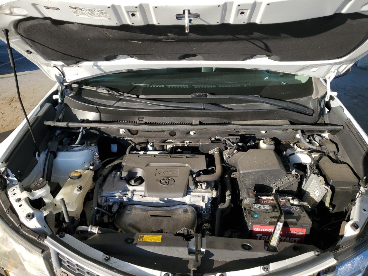 2013 Toyota RAV 4 - Image 13