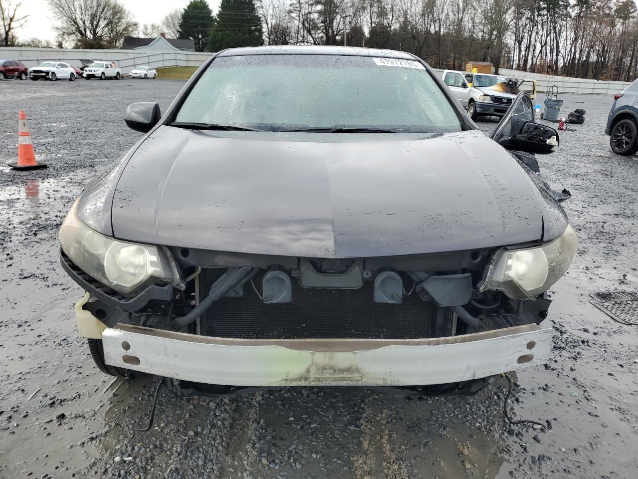 2013 Acura TSX - Image 5