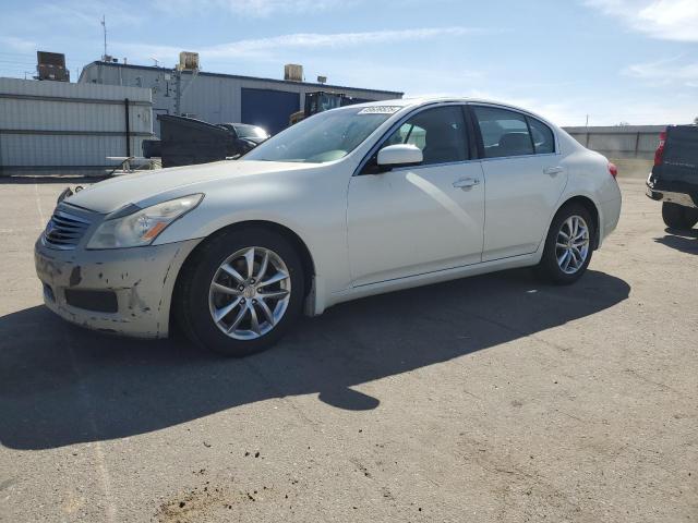2008 Infiniti G35 