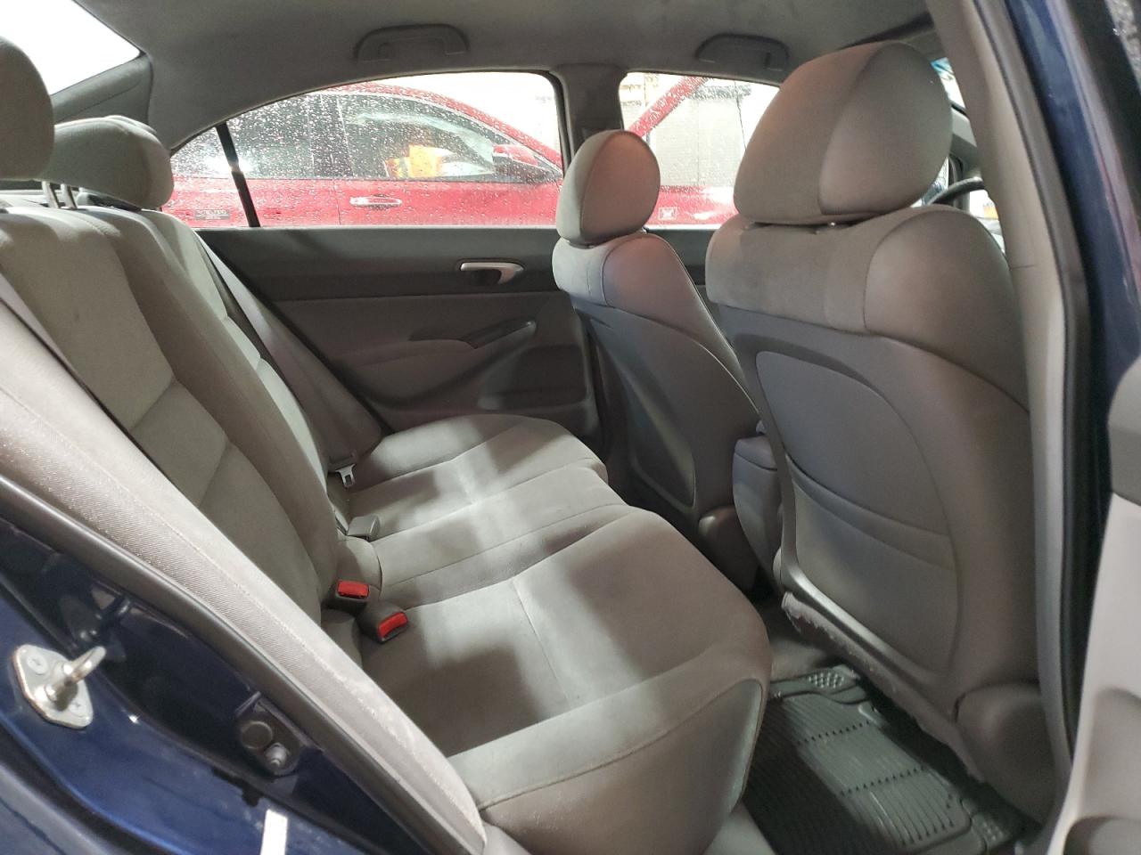 2006 Honda Civic - Image 10