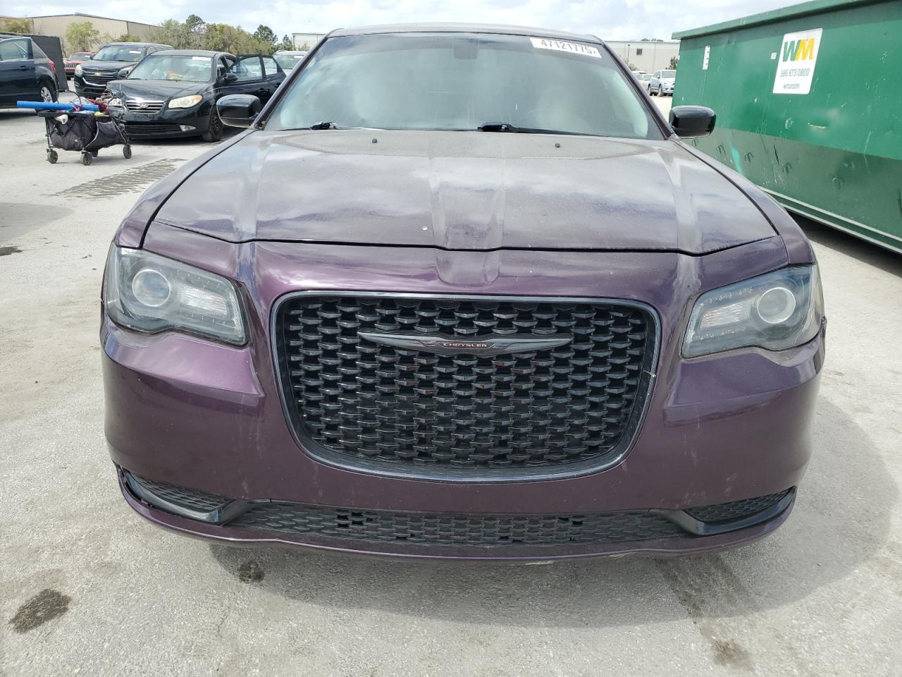 2020 Chrysler 300 - Image 5