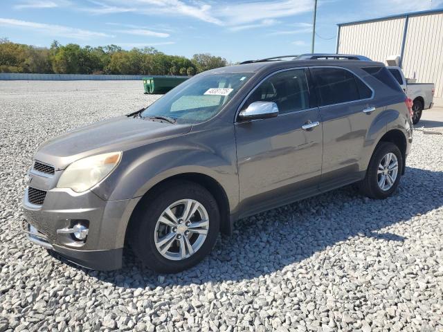 2012 Chevrolet Equinox Ltz