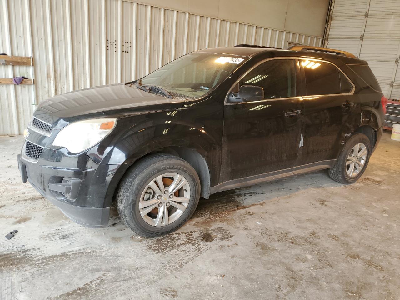 2015 Chevrolet Equinox - Image 1