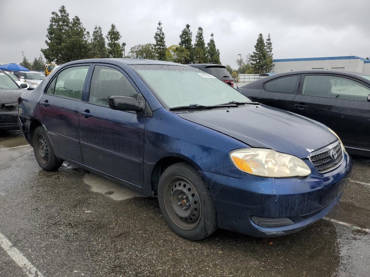 2006 Toyota Corolla - Image 4