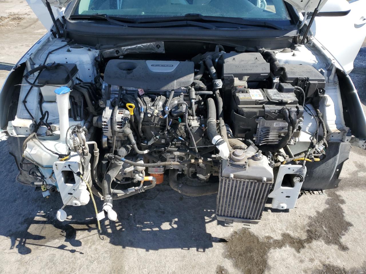 2019 Hyundai Sonata - Image 11