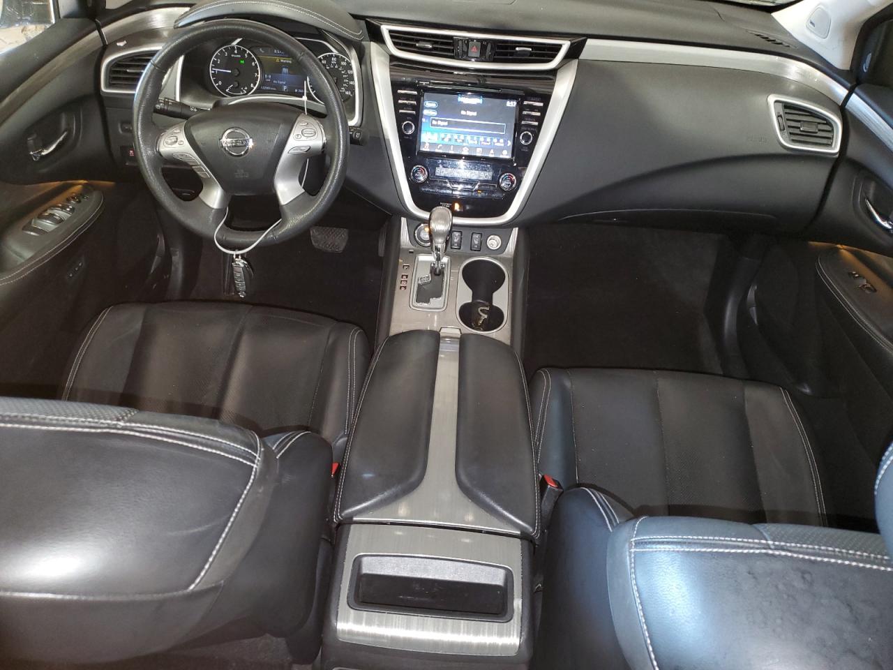 2015 Nissan Murano - Image 8