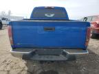 2007 Chevrolet Colorado  იყიდება Woodhaven-ში, MI - Side