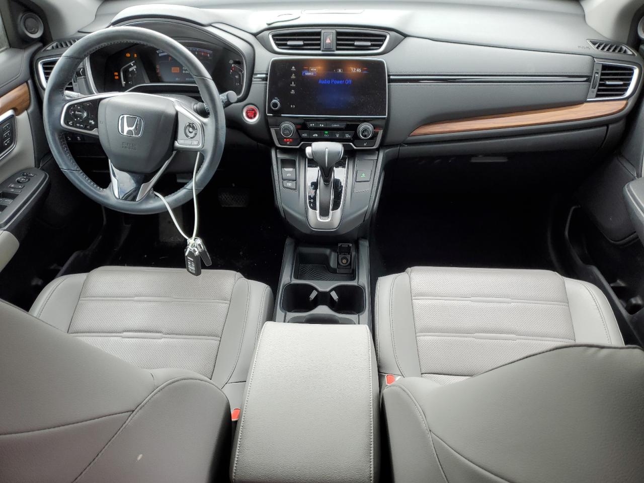 2019 Honda CR-V - Image 8