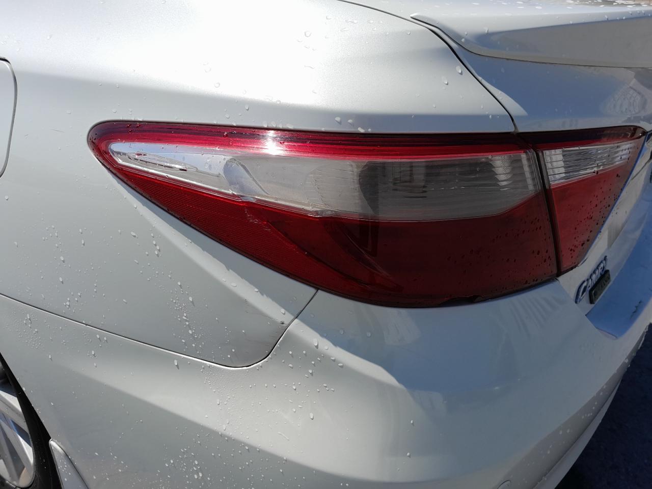 6T1BF9FK2GX609838 - 2023 Toyota Camry - #49750525