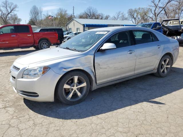 2011 Chevrolet Malibu 1Lt