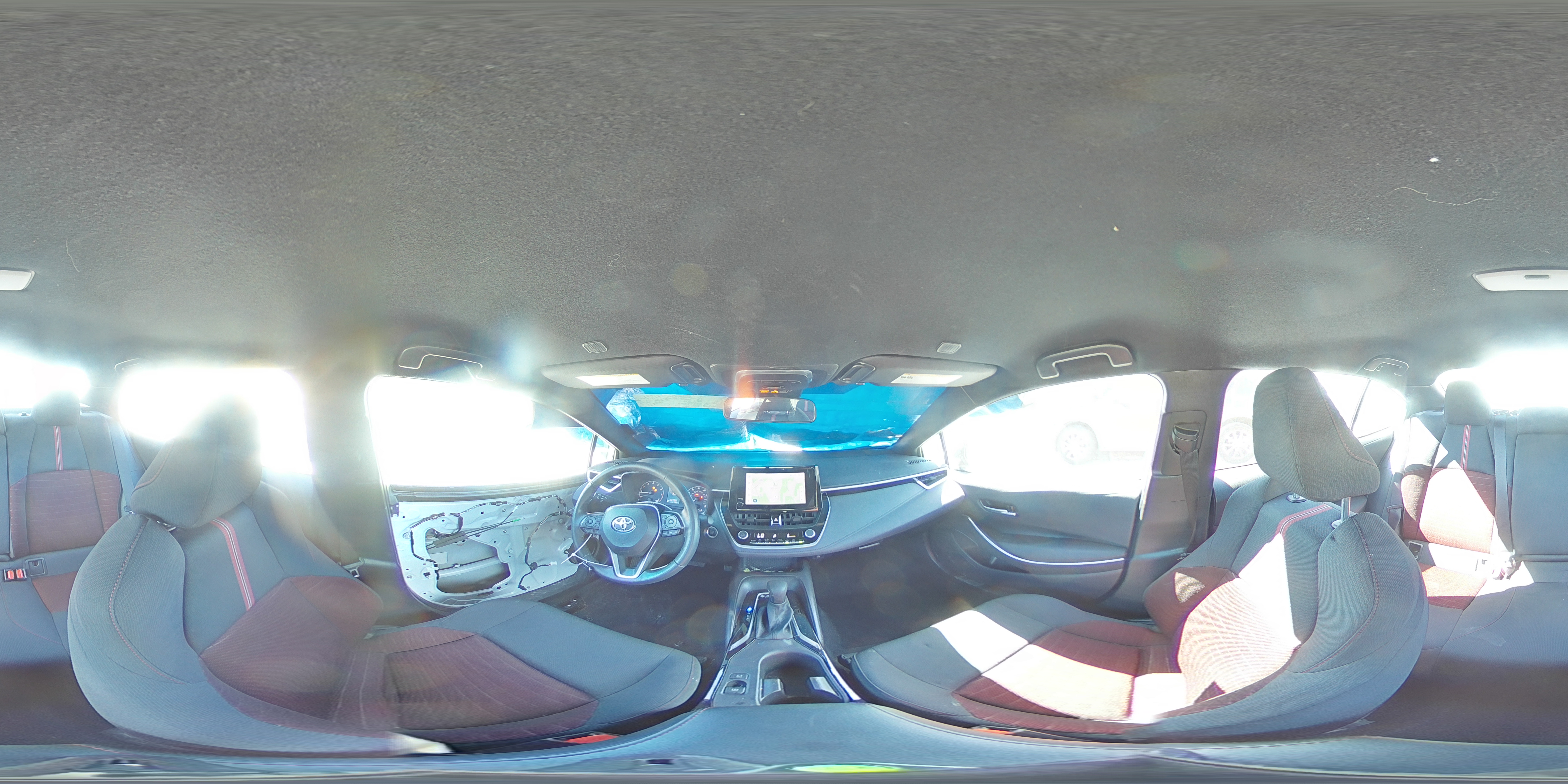 2024 Toyota Corolla - Image 15