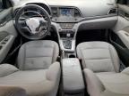 2018 Hyundai Elantra Sel for Sale in Anthony, TX - Rear End