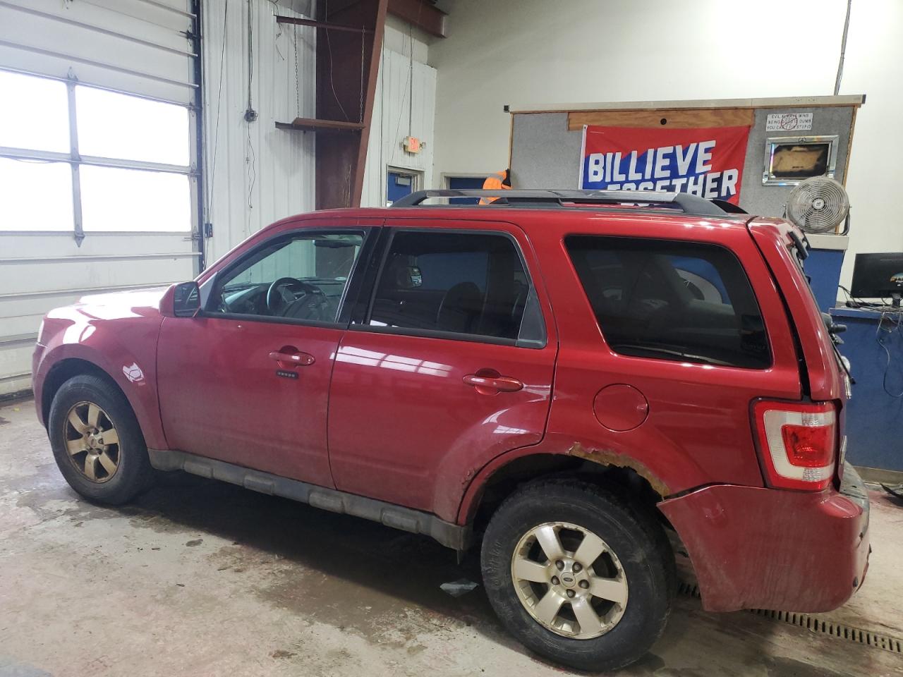 2012 Ford Escape - Image 2