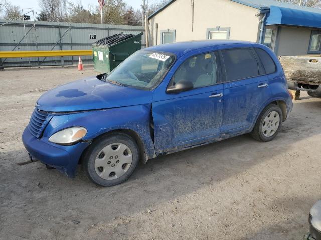 2004 Chrysler Pt Cruiser 