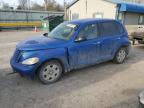 2004 Chrysler Pt Cruiser  en Venta en Wichita, KS - Front End