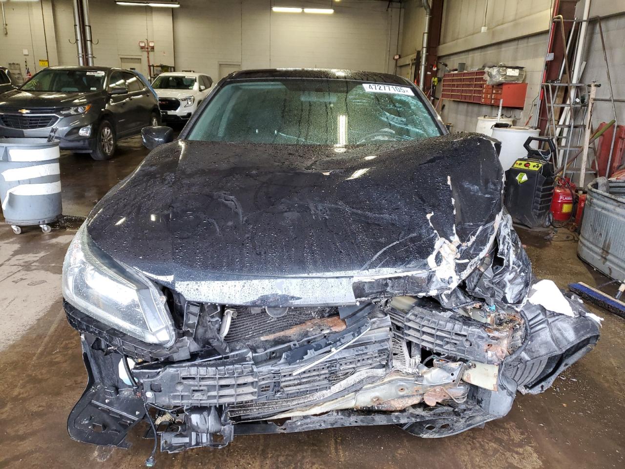 2014 Honda Accord - Image 5