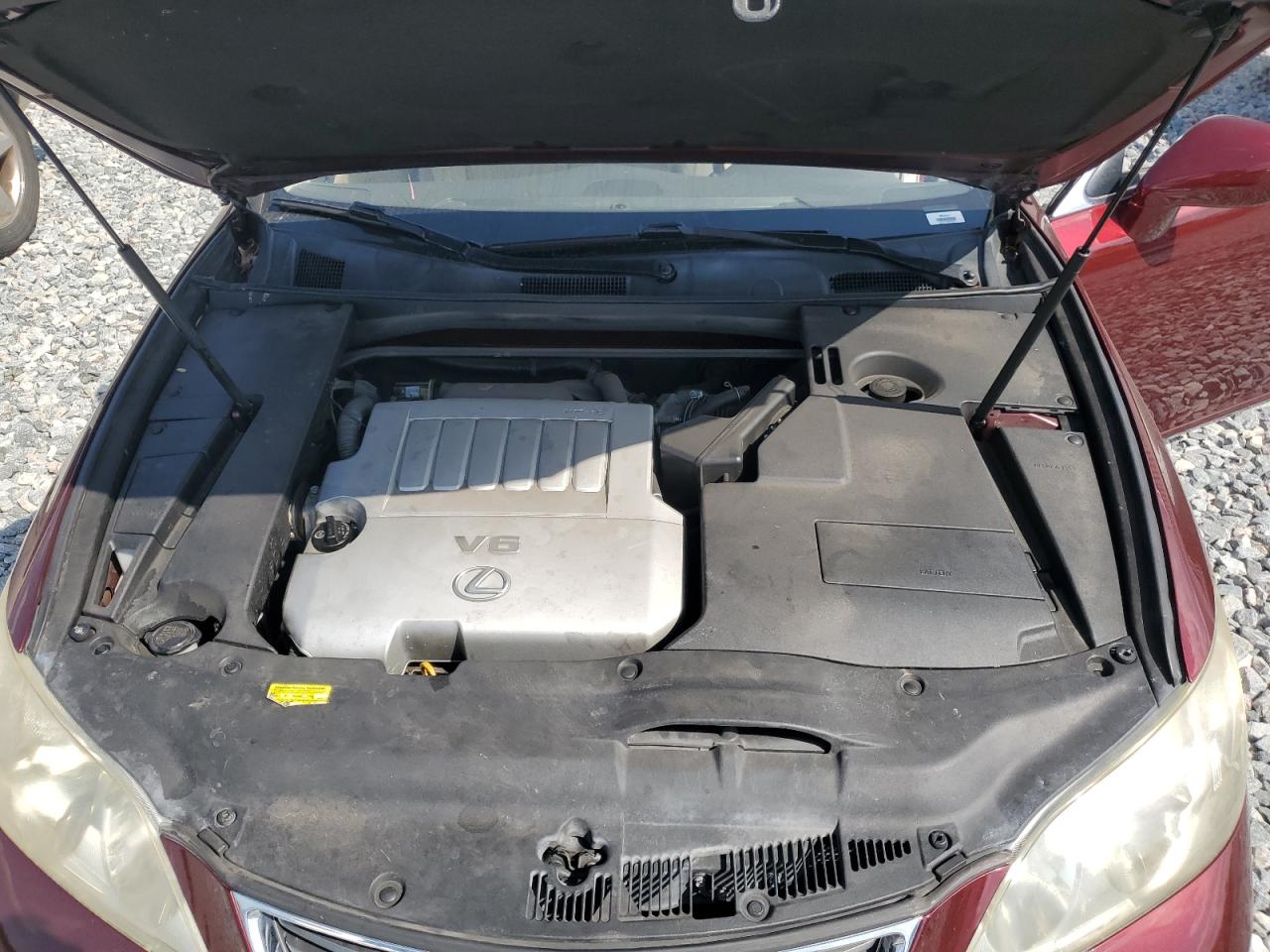 2007 Lexus ES - Image 11
