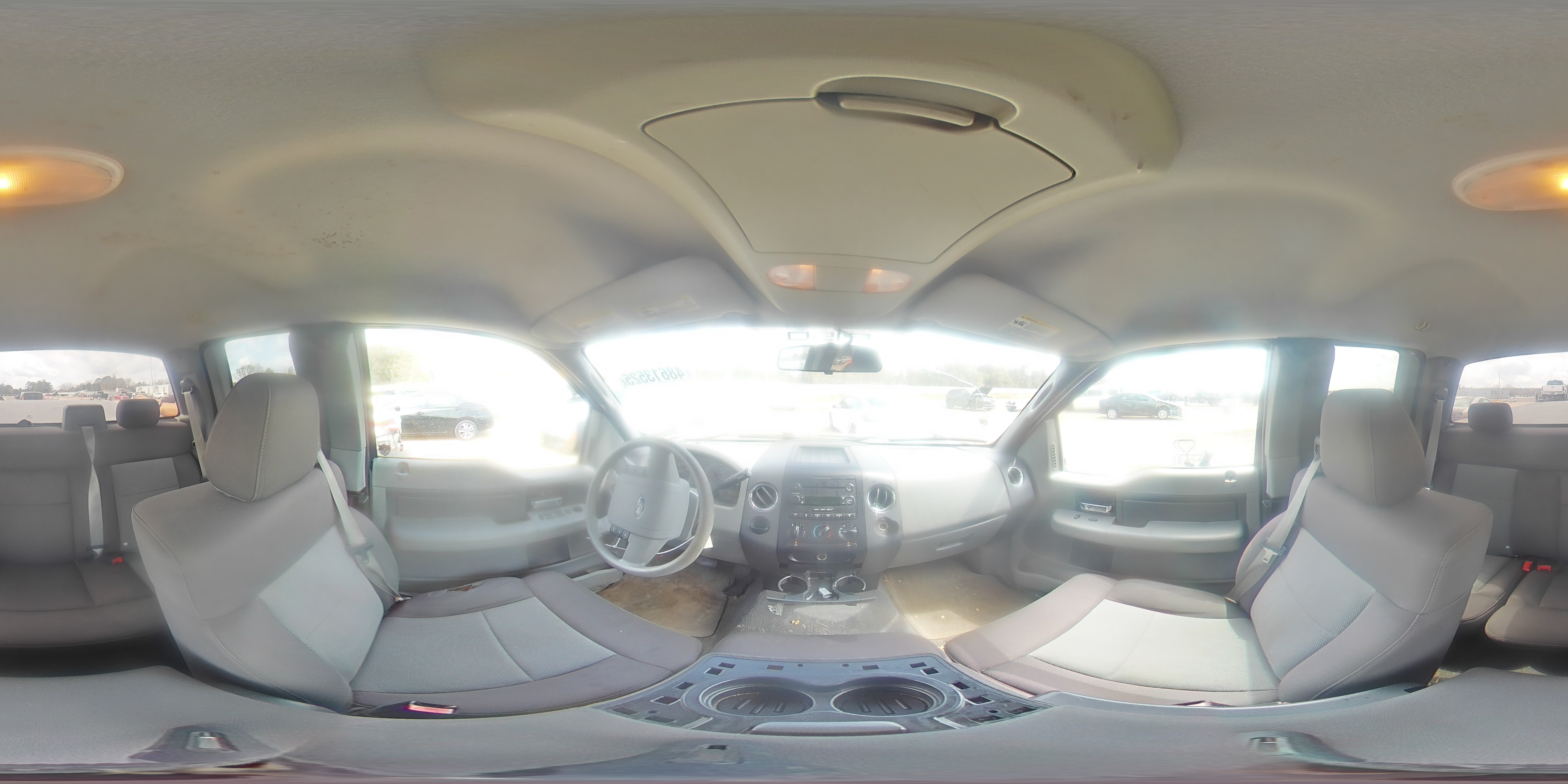 2005 Ford F-150 - Image 13
