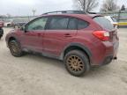 2017 Subaru Crosstrek Premium for Sale in Wichita, KS - Front End