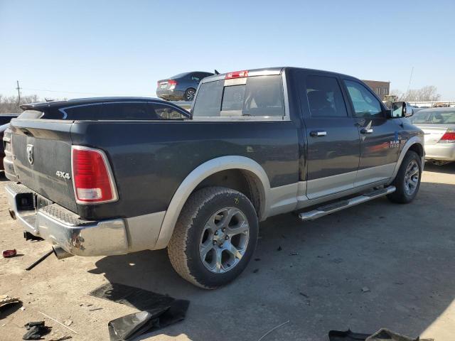 Пикапы RAM 1500 2014 Черный