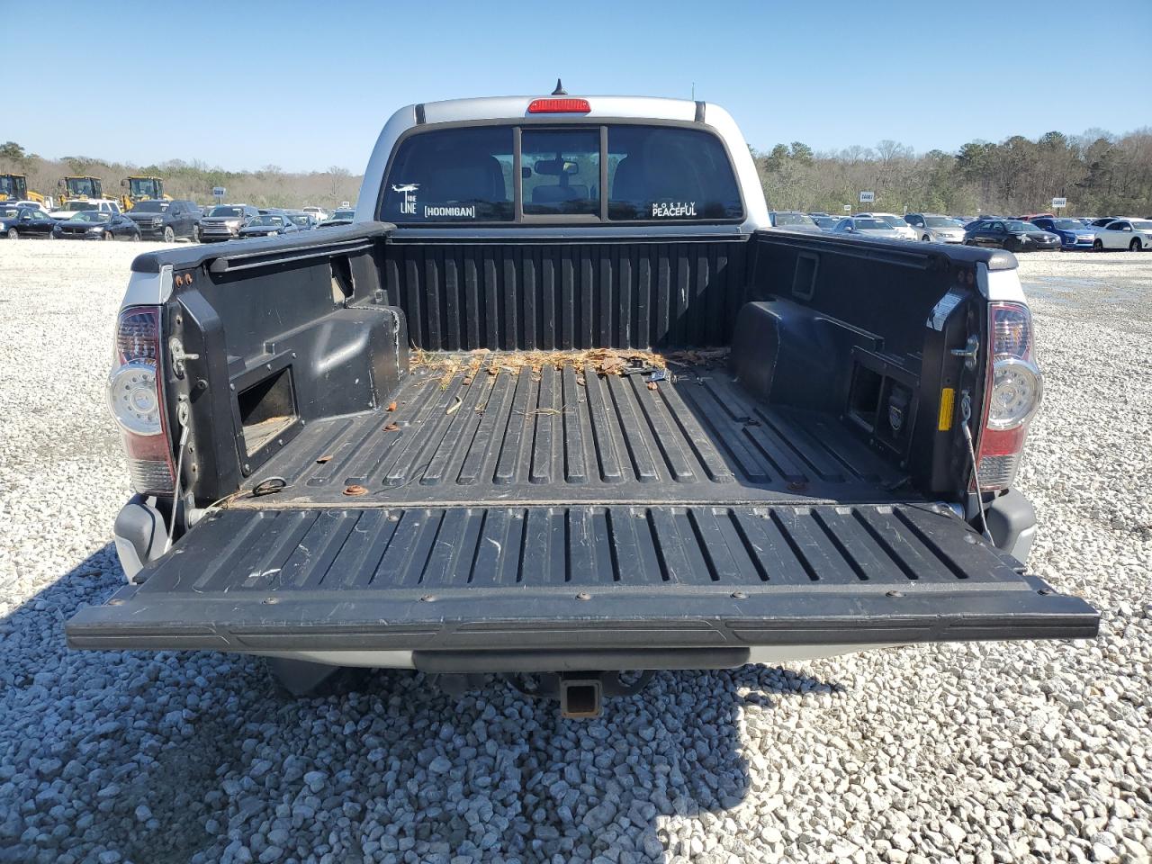 2012 Toyota Tacoma - Image 6