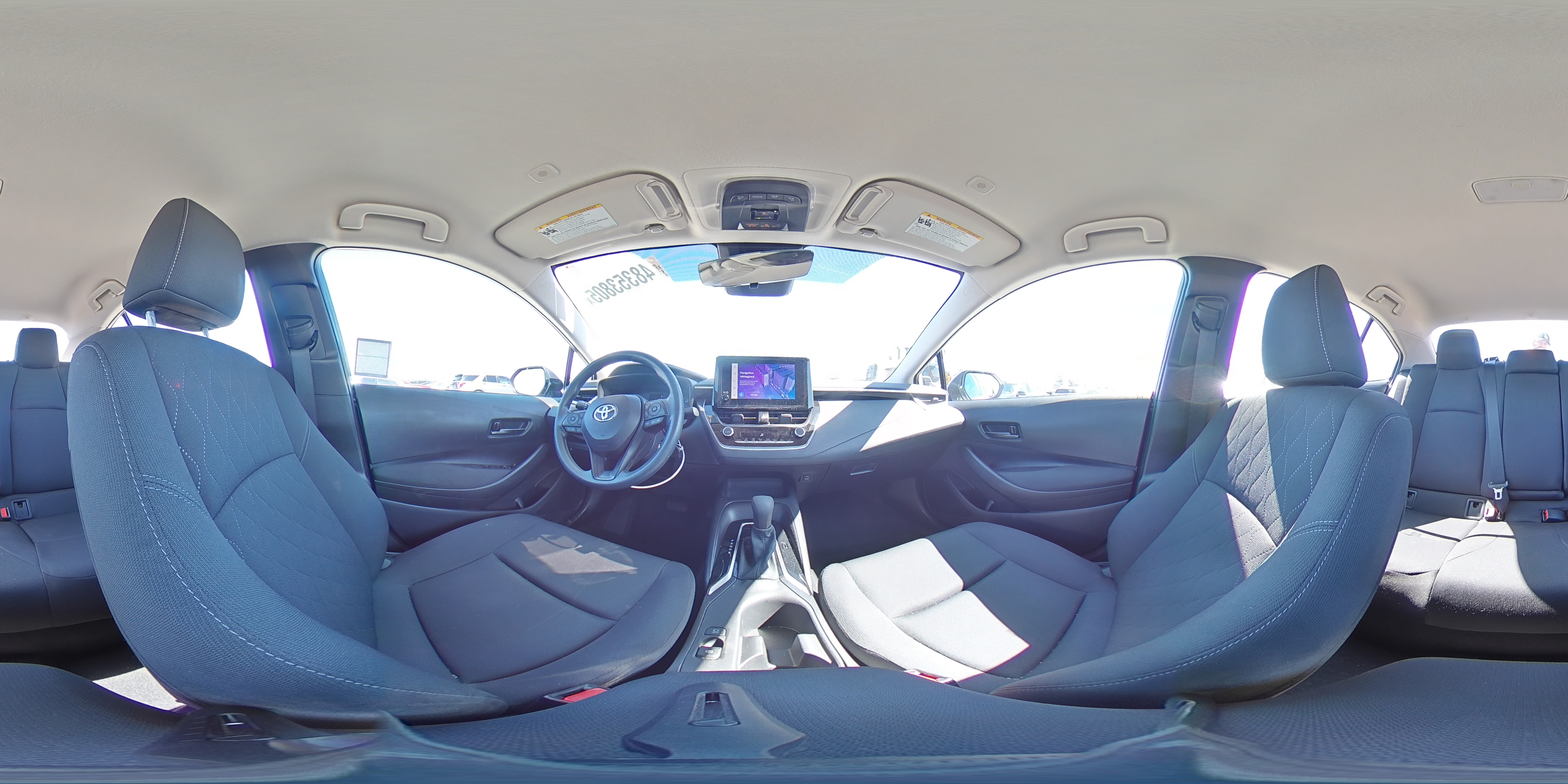 2024 Toyota Corolla - Image 13