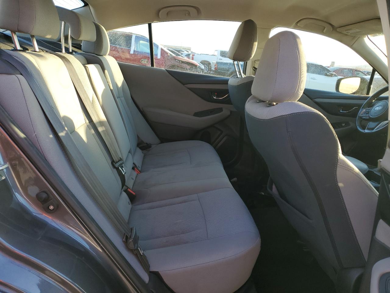 2020 Subaru Legacy - Image 10