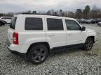 2014 Jeep Patriot Latitude продається в Mebane, NC - Side