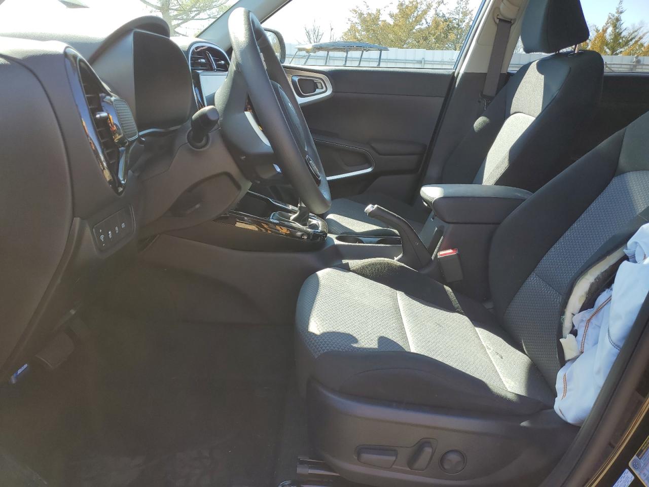 2024 Kia Soul - Image 7