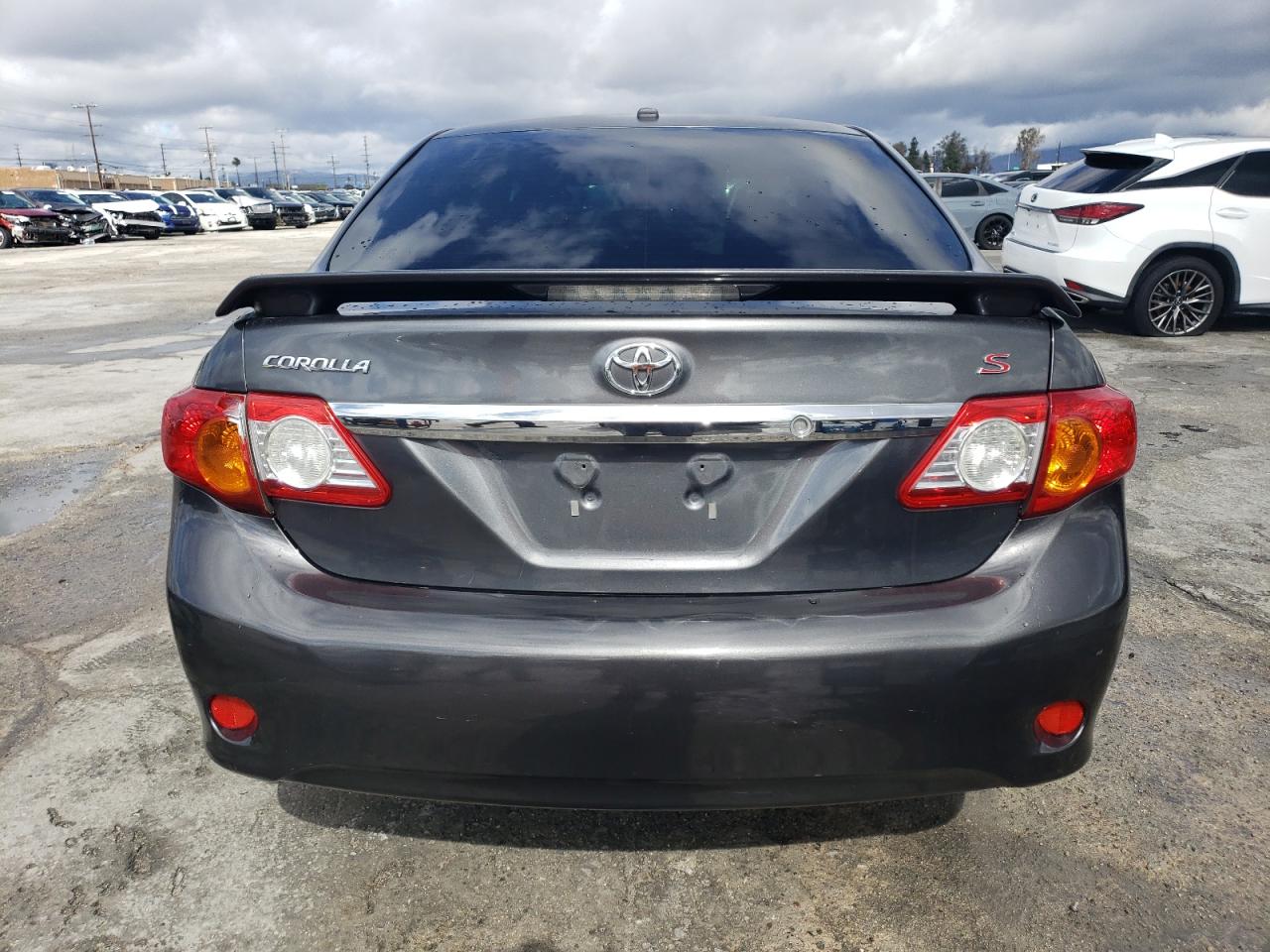 2010 Toyota Corolla - Image 6
