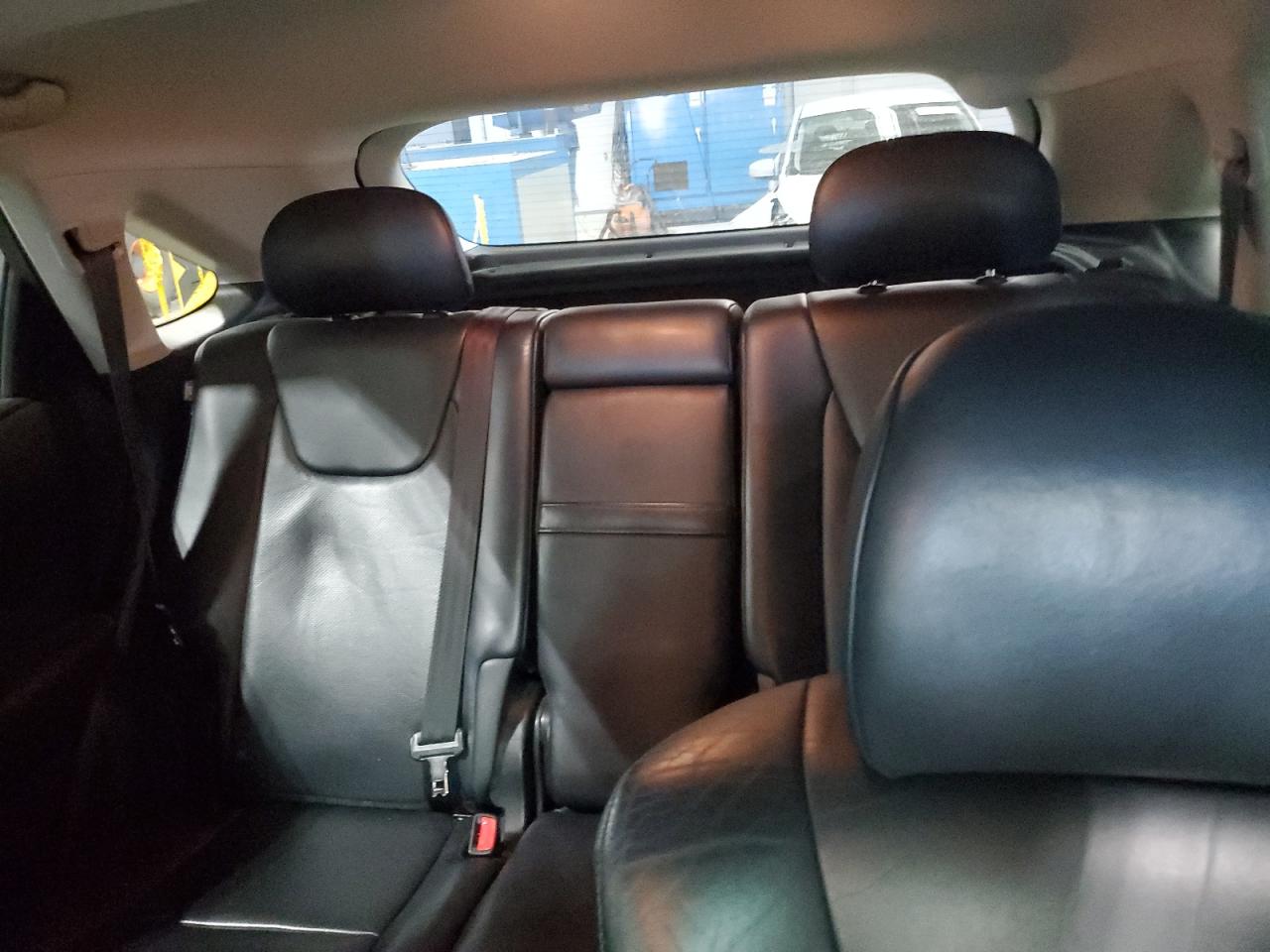 2012 Lexus RX - Image 10