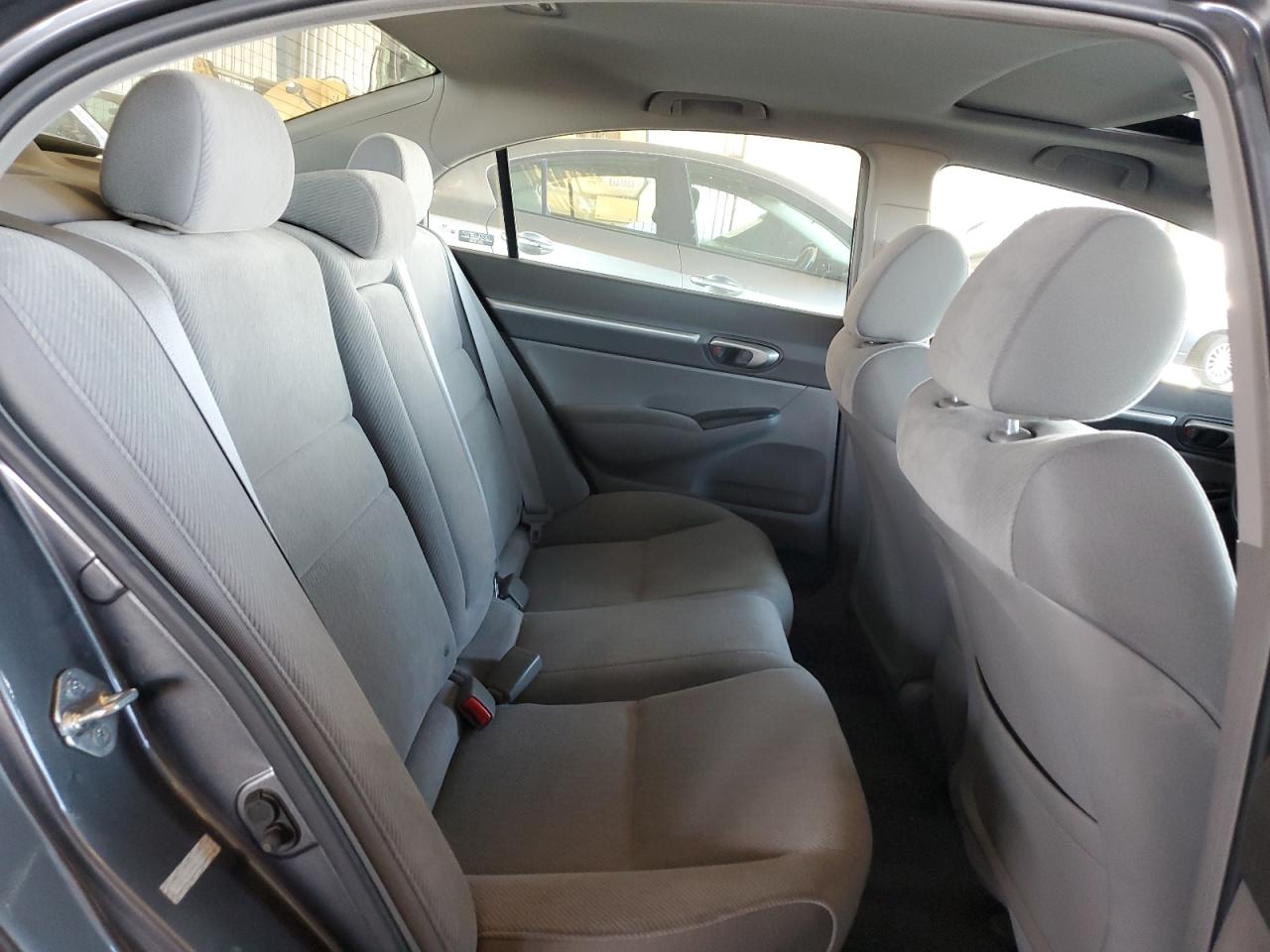 2009 Honda Civic - Image 10