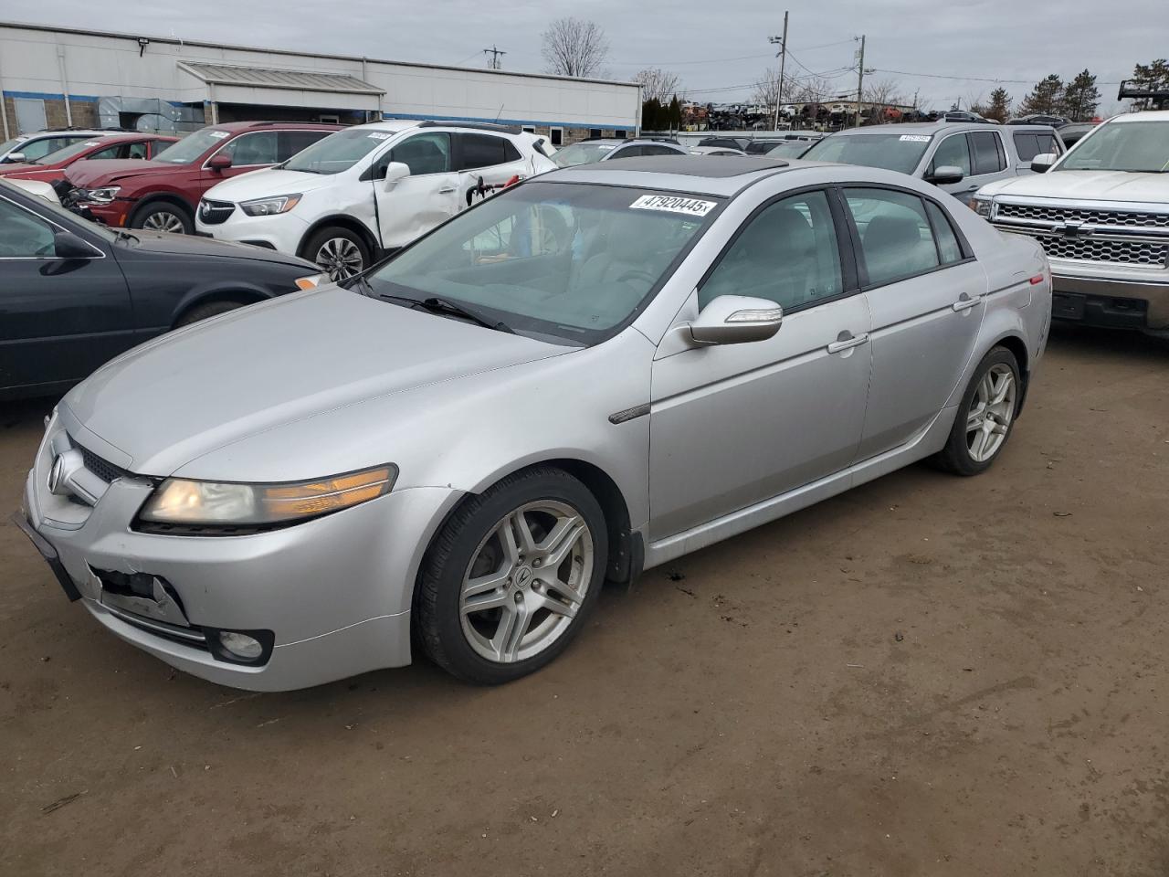 2007 Acura TL - Image 1