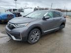 2021 Honda Cr-V Touring იყიდება Indianapolis-ში, IN - Undercarriage