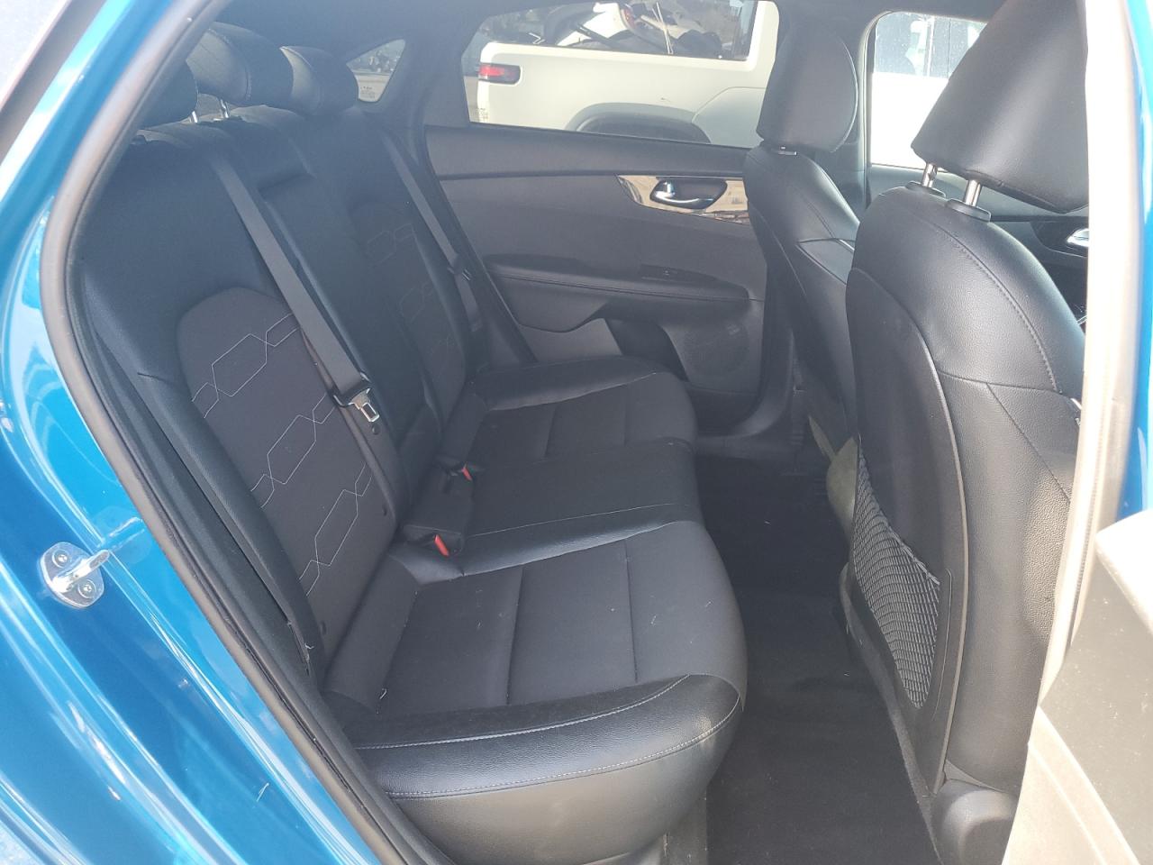 2022 Kia Forte Gt Line VIN: 3KPF54AD7NE486485 Lot: 47777845