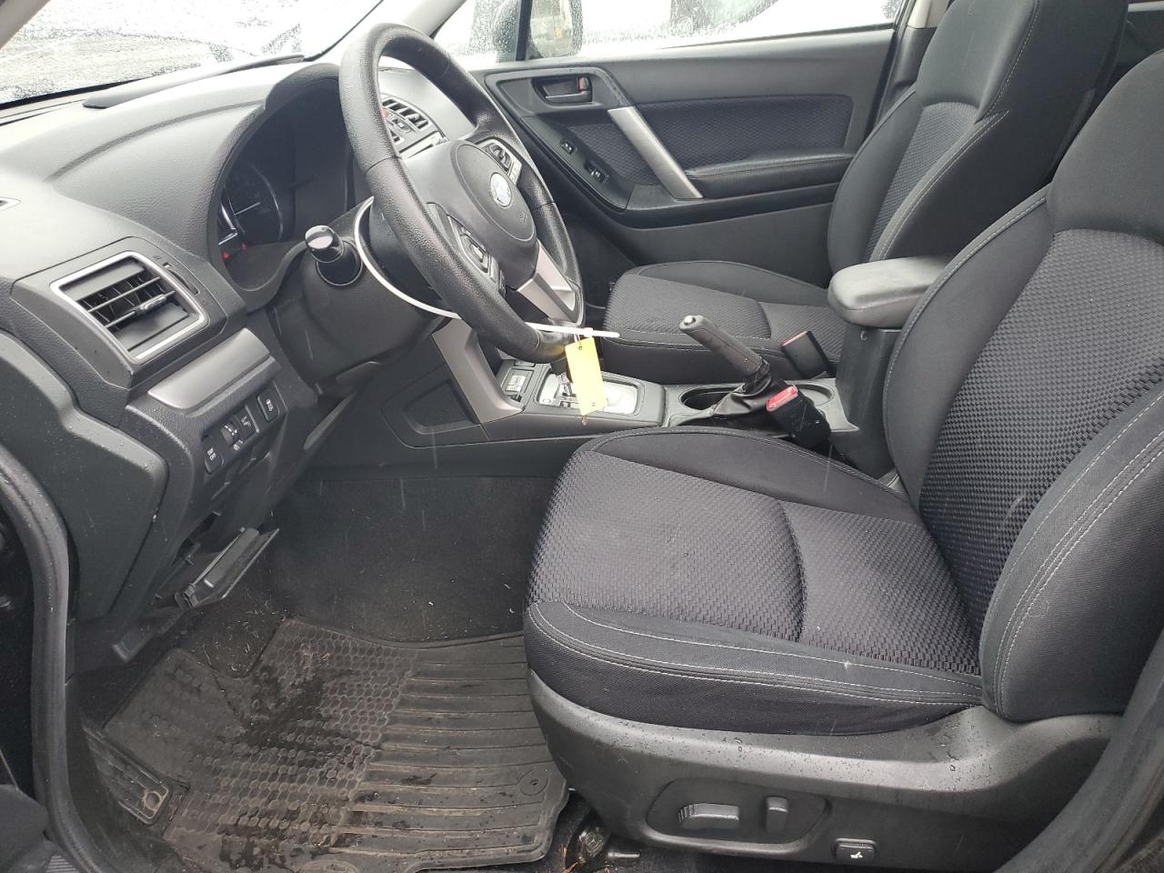 2017 Subaru Forester - Image 7