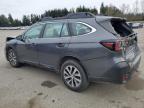 2020 Subaru Outback  للبيع في Arlington، WA - Rear End